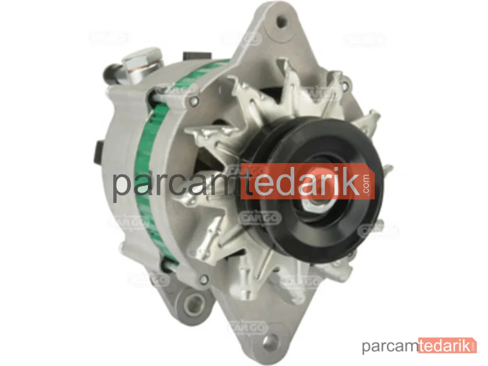 HC-CARGO F032110699 | Alternatör — Mazda E, Ford Econovan