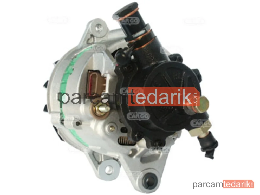 F032110701 | Alternatör — Nissan Urvan