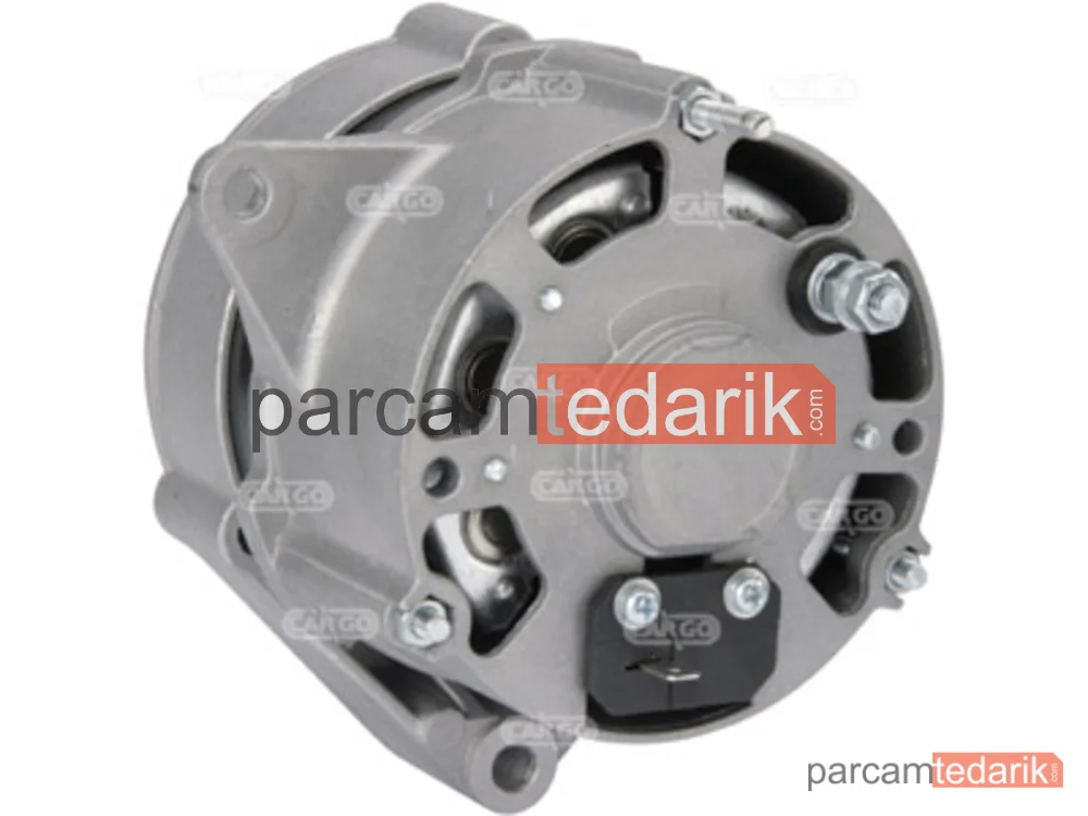 Alternatör — Citroen 2 CV, Citroen Ami Break, Citroen Ami - F032110743
