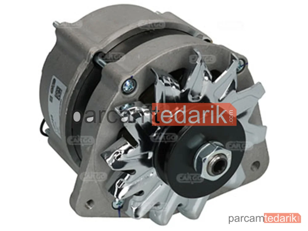 HC-CARGO F032110759 | Alternatör — Ford Transit, Ford Escort II, Ford Escort III