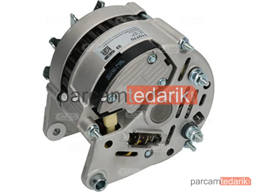 F032110770 | Alternatör — Austin Maestro Fastback, Austin Montego, Ford Escort III