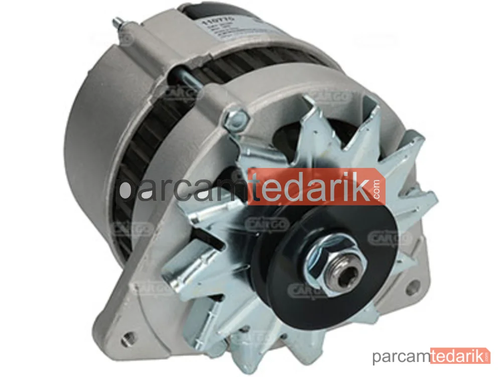 HC-CARGO F032110770 | Alternatör — Austin Maestro Fastback, Austin Montego, Ford Escort III