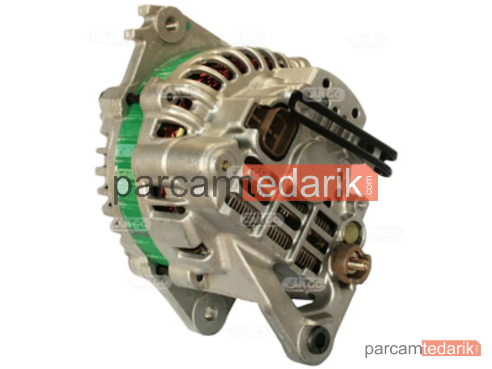 F032110802 | Alternatör — Mitsubishi Galant VI, Hyundai Sonata III, Hyundai Lantra I