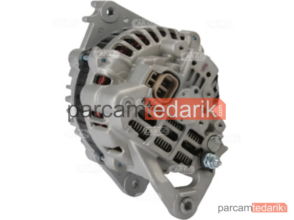 F032110804 | Alternatör — Mitsubishi Galant VI, Hyundai Sonata III, Hyundai Lantra I