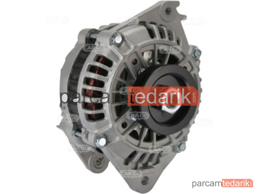 HC-CARGO F032110804 | Alternatör — Mitsubishi Galant VI, Hyundai Sonata III, Hyundai Lantra I