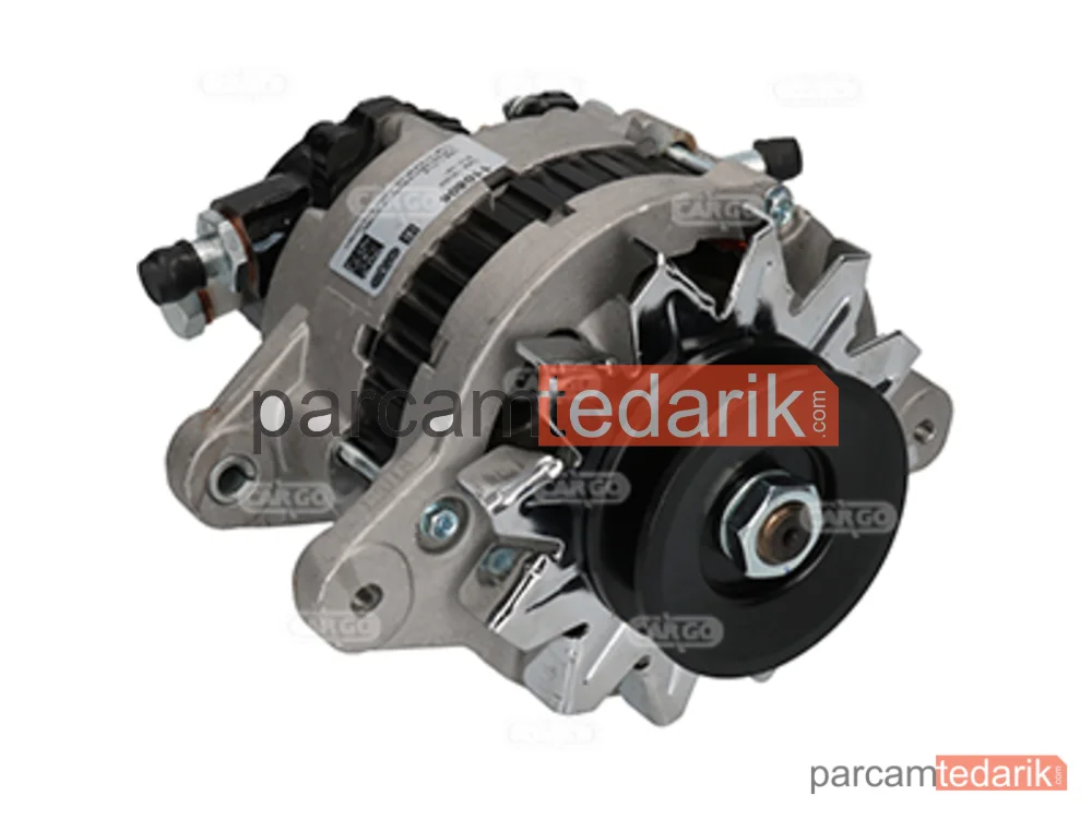 HC-CARGO F032110806 | Alternatör — Mitsubishi L200, Mitsubishi Pajero I Canvas Top, Mitsubishi L 300 / Delica II