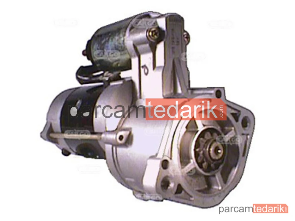 F032110809 | Marş Motoru — Hyundai H-1 / Starex, Hyundai H-1, Hyundai H100