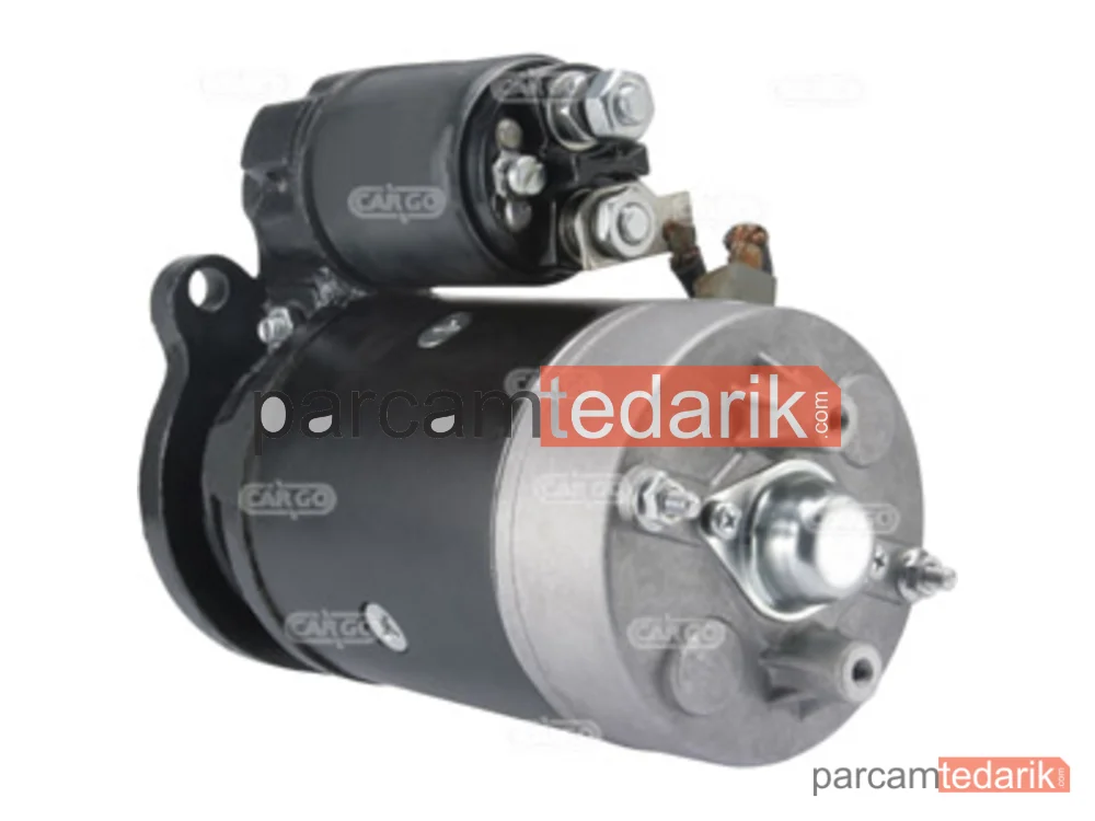 HC-CARGO F032110813 | Marş Motoru