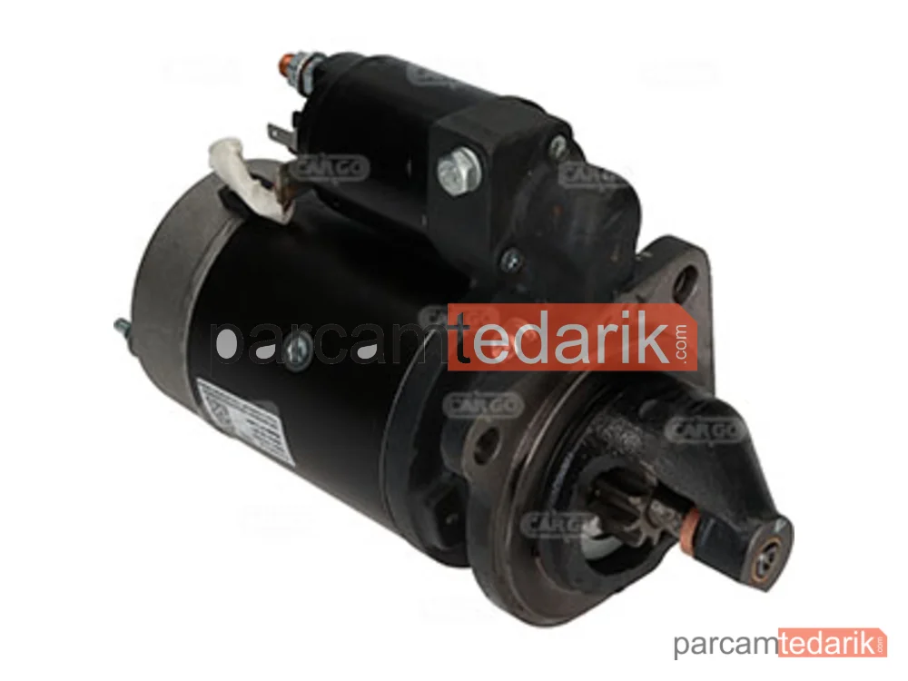 Marş Motoru — Lancia Delta I, Alfa Romeo AR 8 - F032110814