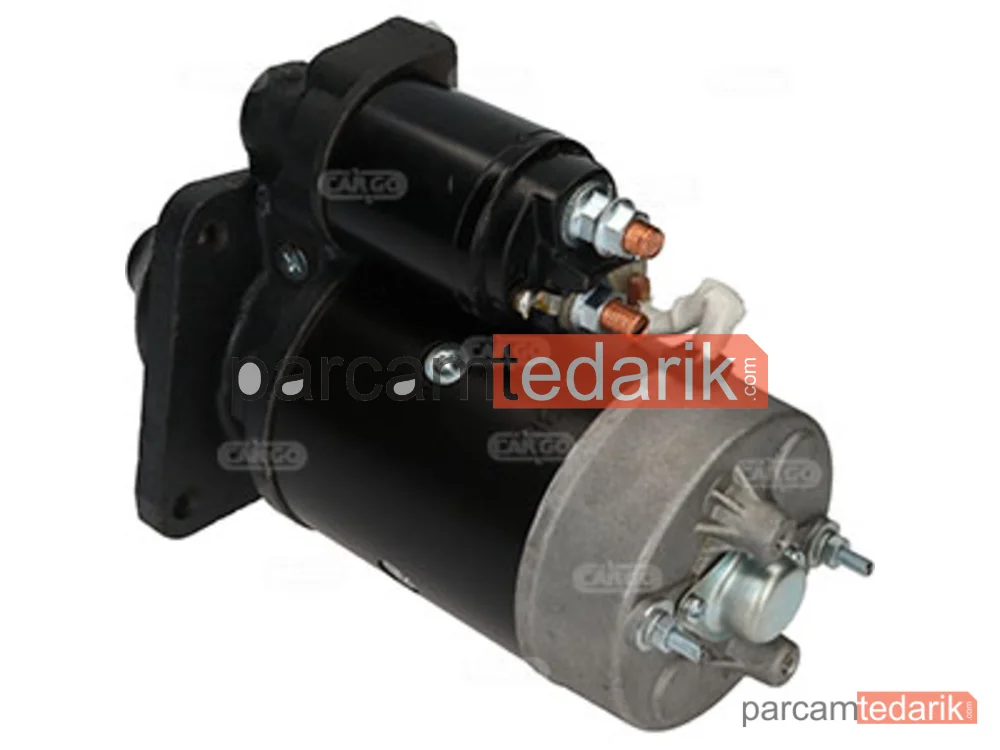 HC-CARGO F032110814 | Marş Motoru — Lancia Delta I, Alfa Romeo AR 8