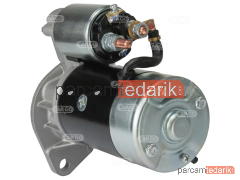 HC-CARGO F032110820 | Marş Motoru