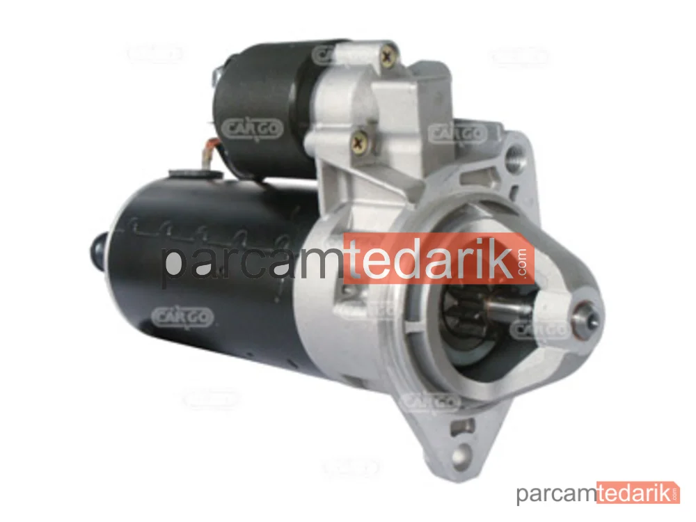 F032110839 | Marş Motoru — Opel Astra F, Opel Kadett E Combo, Opel Vectra A