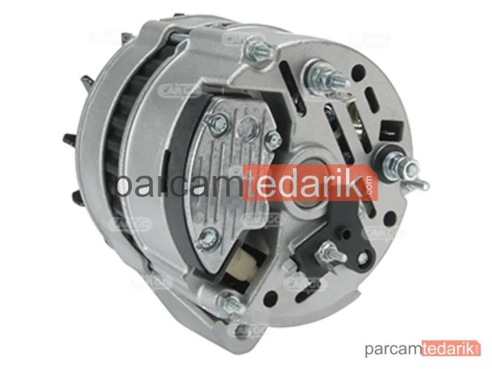 F032110881 | Alternatör — Deutz-Fahr DX, Fendt Farmer, Deutz-Fahr D07