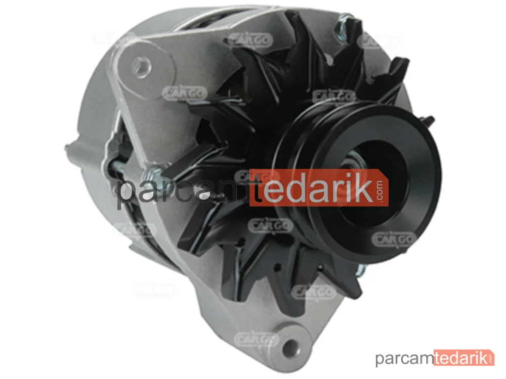 HC-CARGO F032110881 | Alternatör — Deutz-Fahr DX, Fendt Farmer, Deutz-Fahr D07