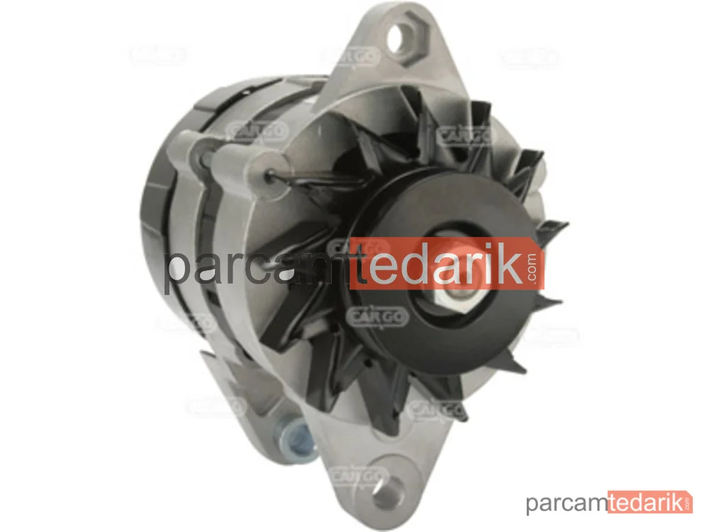 HC-CARGO F032110882 | Alternatör — Alfa Romeo AR 8, Fiat 132, Fiat Ducato