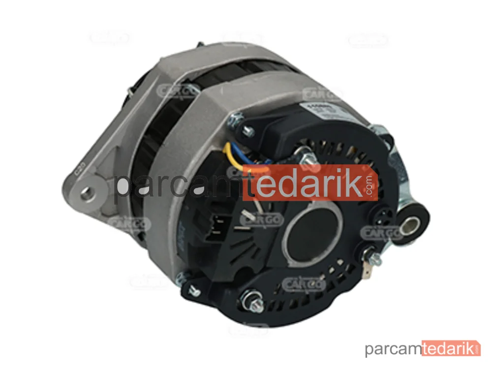 Alternatör — Renault Master I, Renault Trafic - F032110889