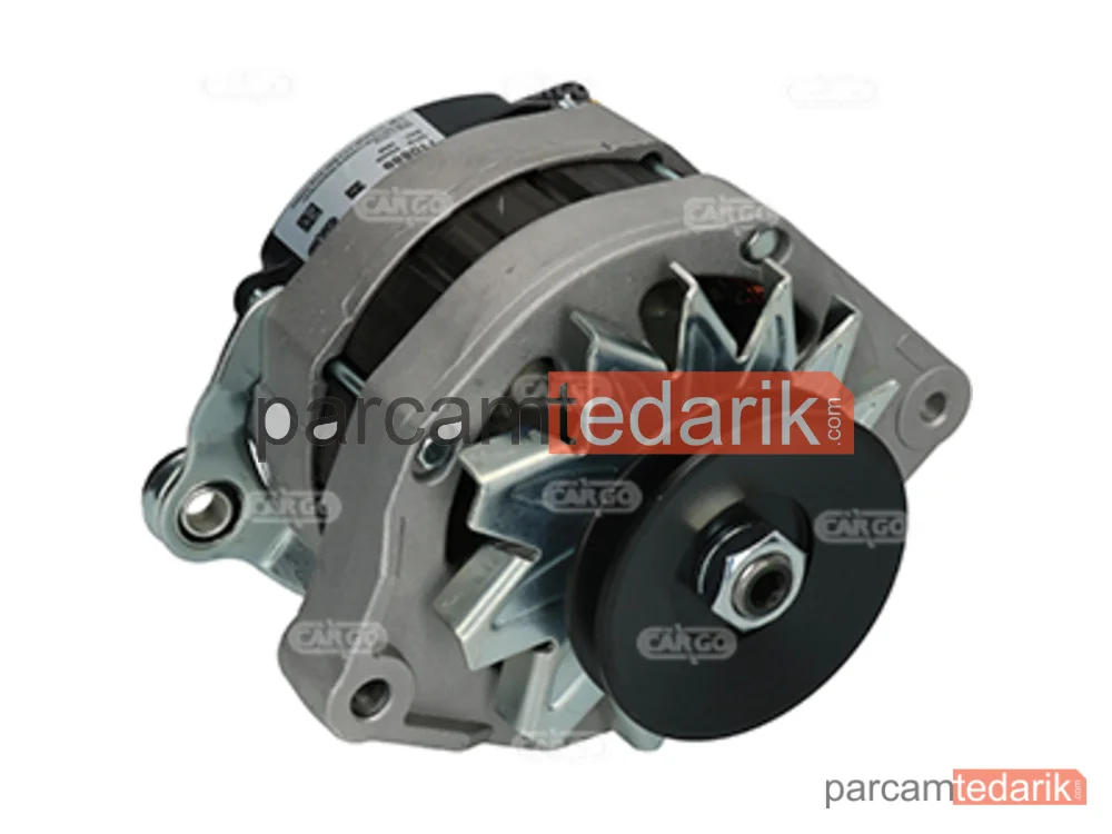 HC-CARGO F032110889 | Alternatör — Renault Master I, Renault Trafic