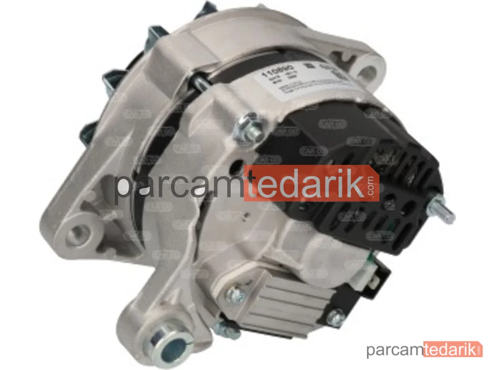 Alternatör — Fiat Ducato Panorama, Fiat Argenta, Fiat Ducato - F032110890