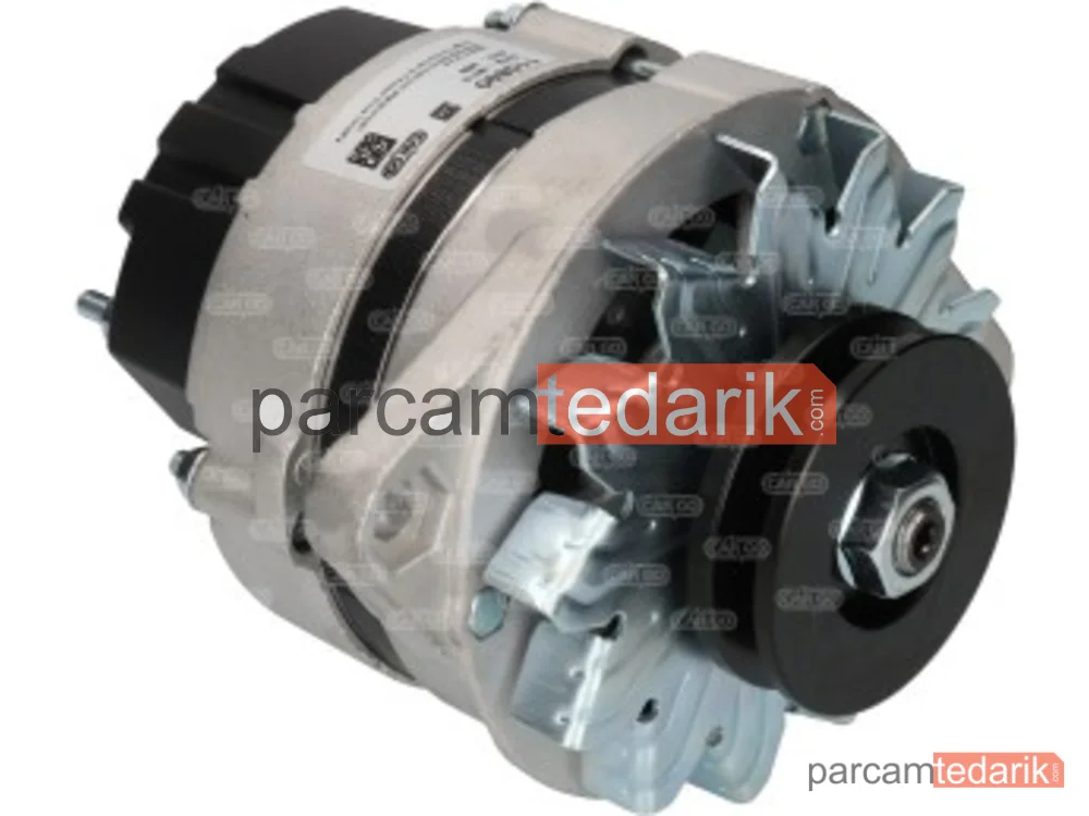 HC-CARGO F032110890 | Alternatör — Fiat Ducato Panorama, Fiat Argenta, Fiat Ducato