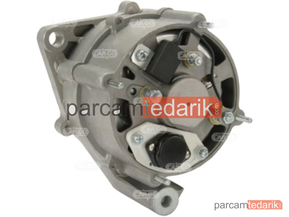 F032110906 | Alternatör — Mercedes-Benz T2/LN1, Mercedes-Benz T2/L, Mercedes-Benz T2/LN1 Motorlu Kabin