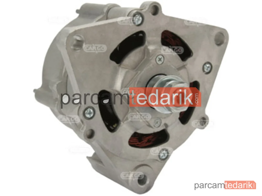 HC-CARGO F032110906 | Alternatör — Mercedes-Benz T2/LN1, Mercedes-Benz T2/L, Mercedes-Benz T2/LN1 Motorlu Kabin