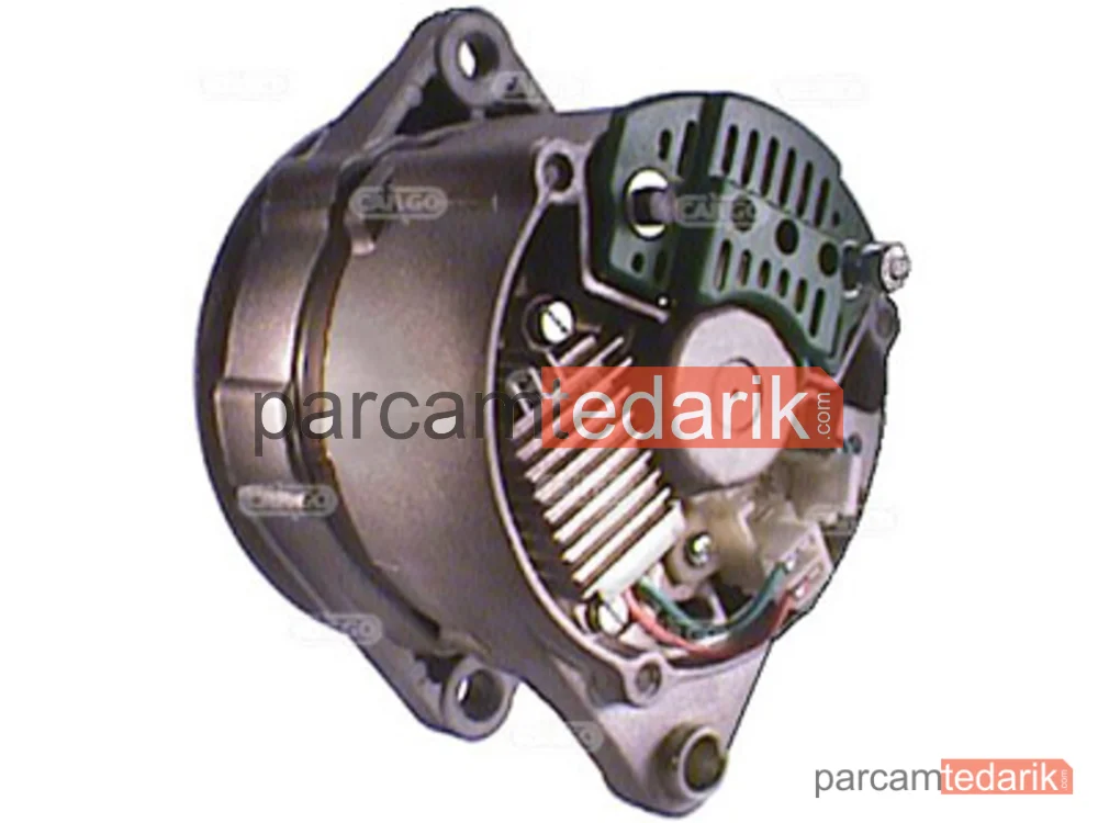 Alternatör — Fiat 131, Fiat 132, Fiat 124 Spider - F032110912