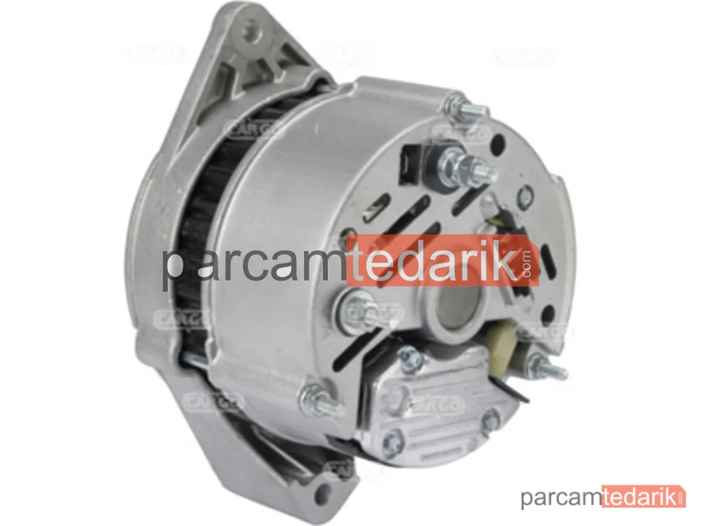 F032110913 | Alternatör — VW Derby, VW Polo II, VW Golf I