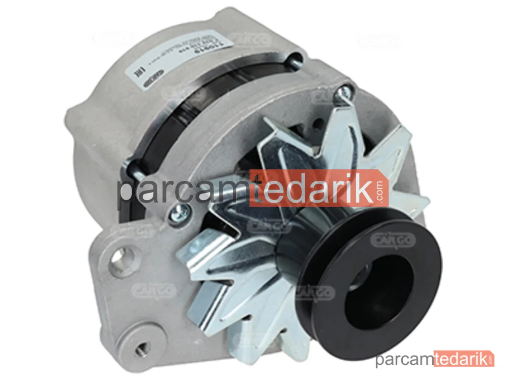 HC-CARGO F032110919 | Alternatör — Audi 80 B2, VW Passat B2, VW Passat B2 Variant