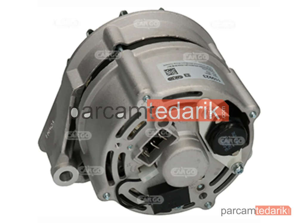 F032110923 | Alternatör — Mercedes-Benz 124, Mercedes-Benz 190, Mercedes-Benz 124 T-Model