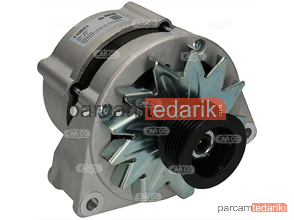 HC-CARGO F032110923 | Alternatör — Mercedes-Benz 124, Mercedes-Benz 190, Mercedes-Benz 124 T-Model