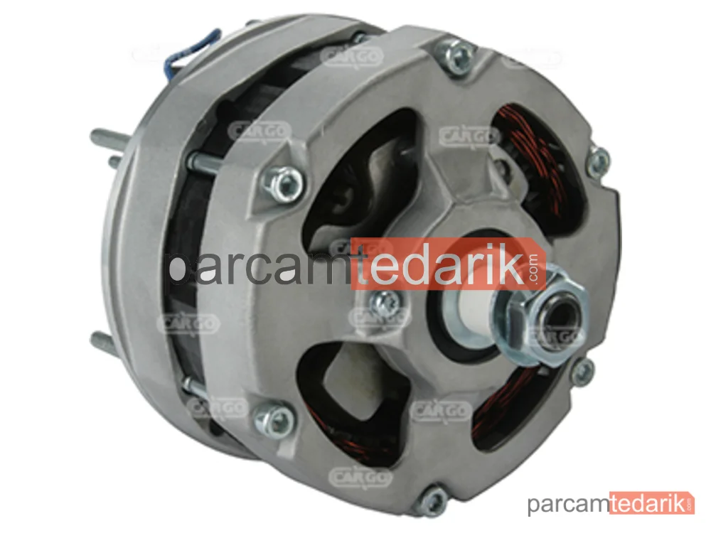HC-CARGO F032110931 | Alternatör — Porsche 911, Porsche 914