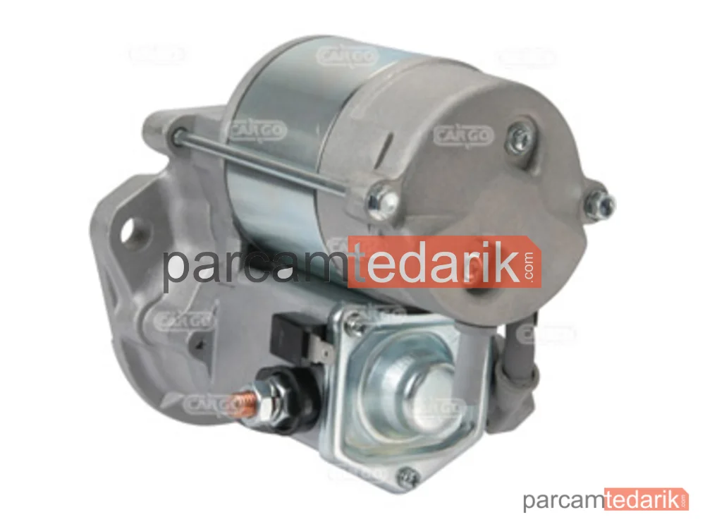 HC-CARGO F032110938 | Marş Motoru