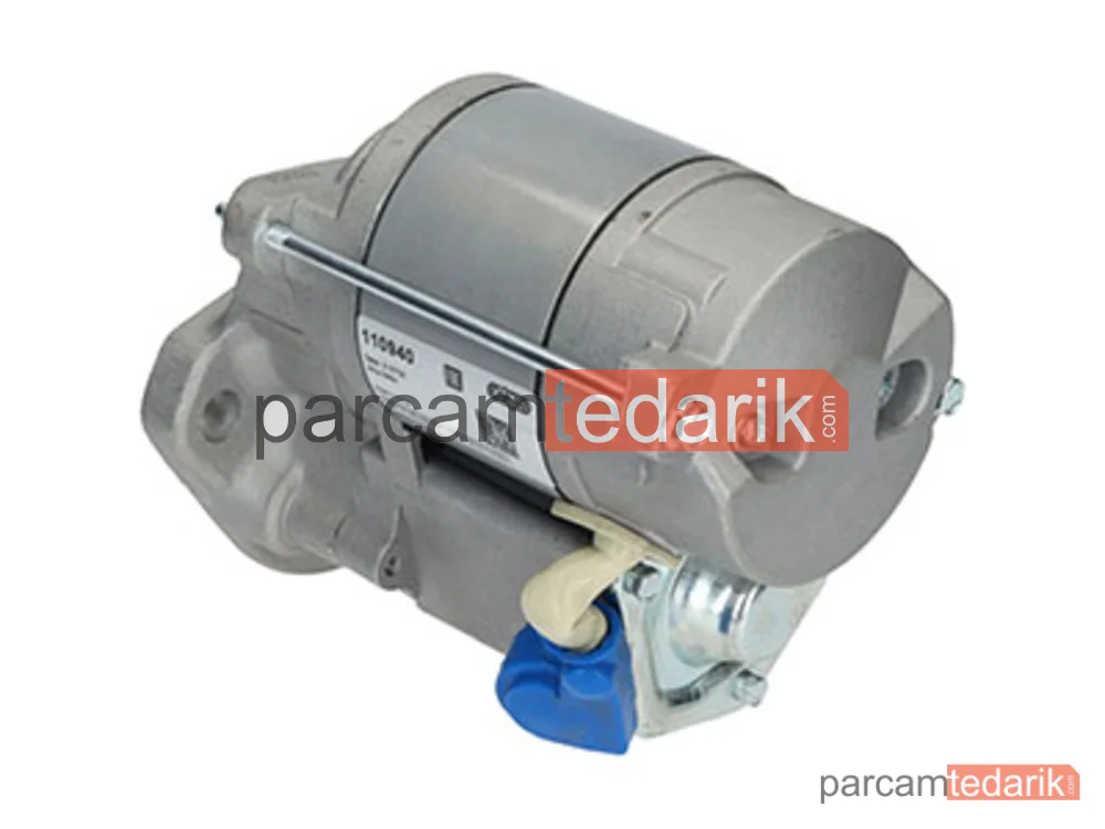 HC-CARGO F032110940 | Marş Motoru