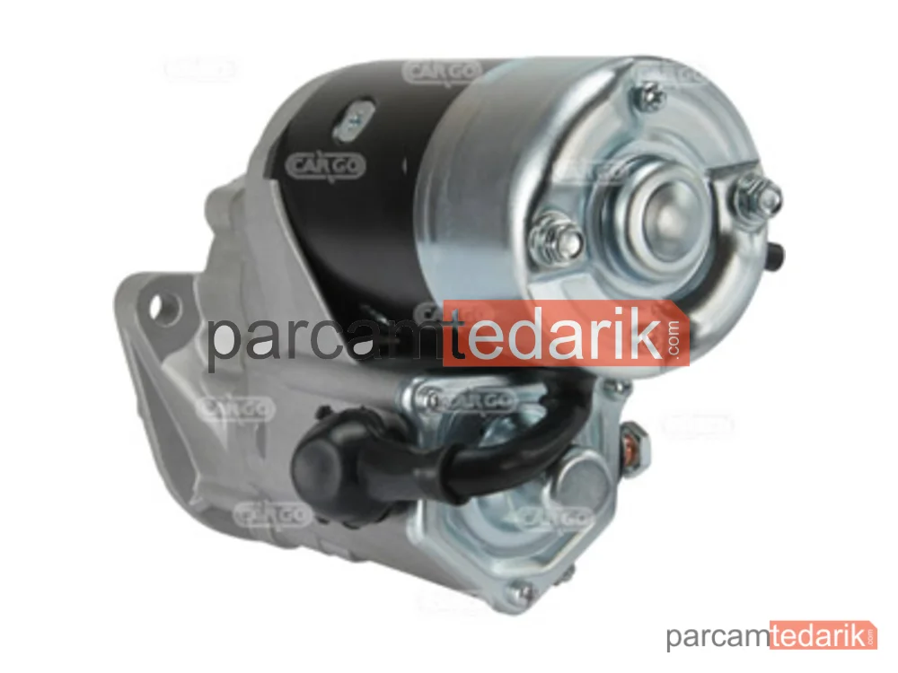 HC-CARGO F032110961 | Marş Motoru