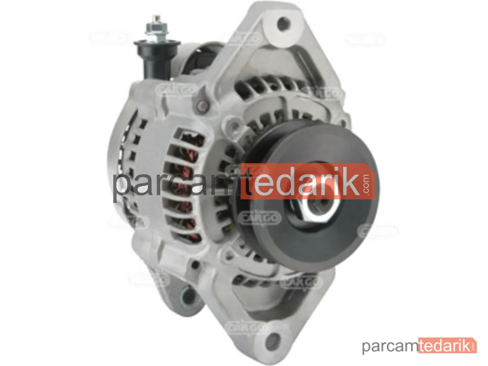 HC-CARGO F032110965 | Alternatör — Suzuki Swift I, Suzuki Samurai SUV, Suzuki SJ413