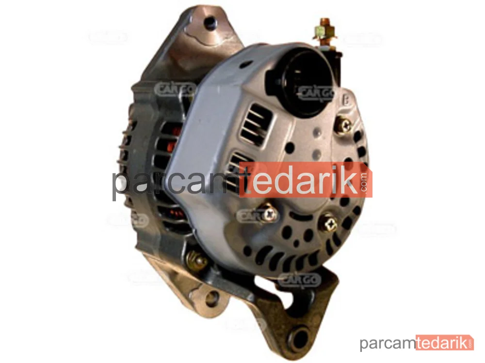 F032110967 | Alternatör — Suzuki Swift II, Suzuki Cultus II, Subaru Justy II