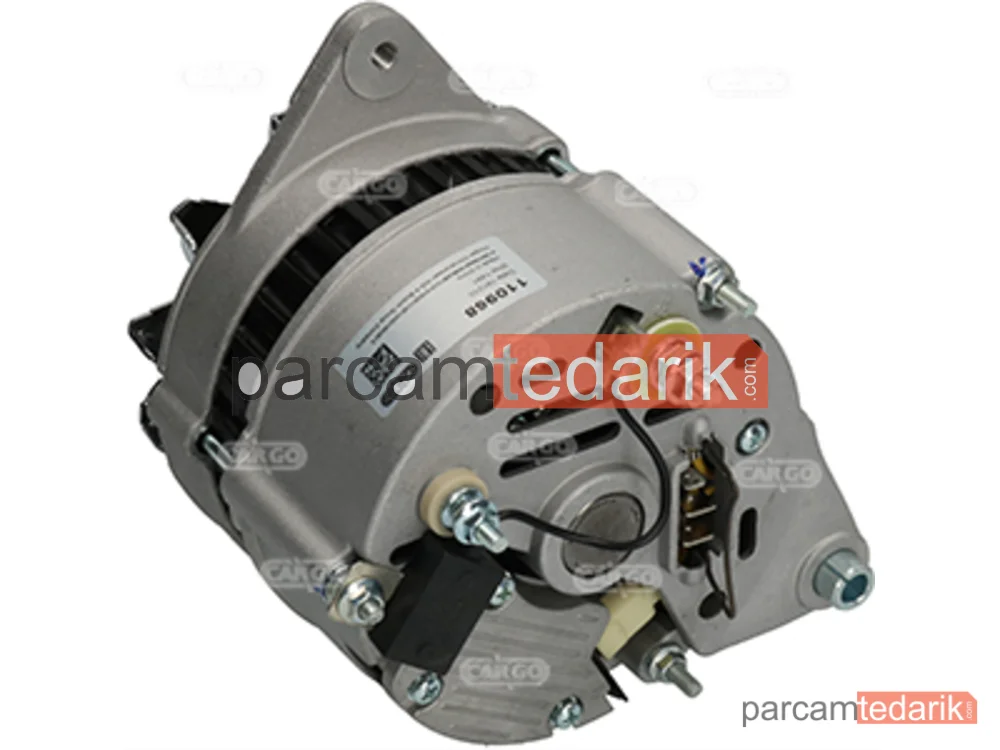 F032110968 | Alternatör — Rover 800, Austin Montego, Mercedes-Benz MB