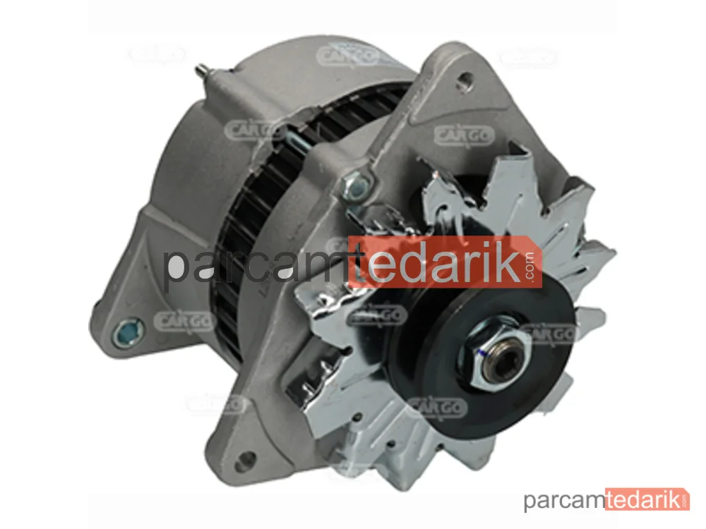 HC-CARGO F032110968 | Alternatör — Rover 800, Austin Montego, Mercedes-Benz MB