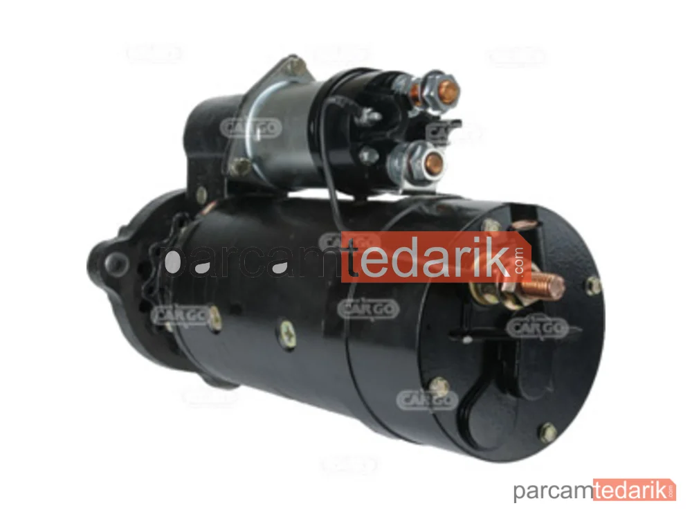HC-CARGO F032110999 | Marş Motoru