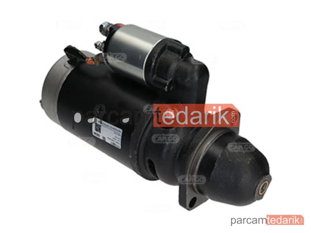 HC-CARGO F032111001 | Marş Motoru