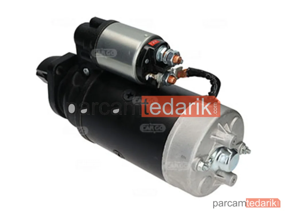 HC-CARGO F032111001 | Marş Motoru