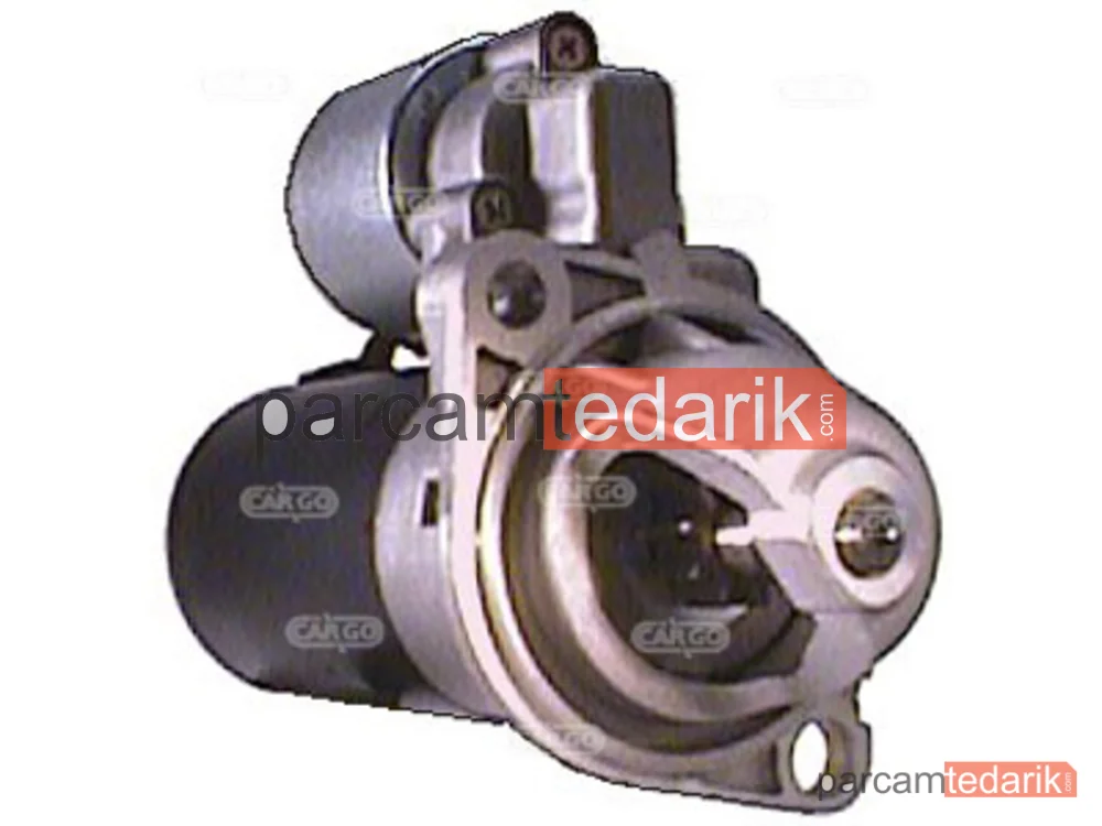 Marş Motoru — Audi 100 C3, Audi 90 B3, Audi Coupe B3 - F032111010