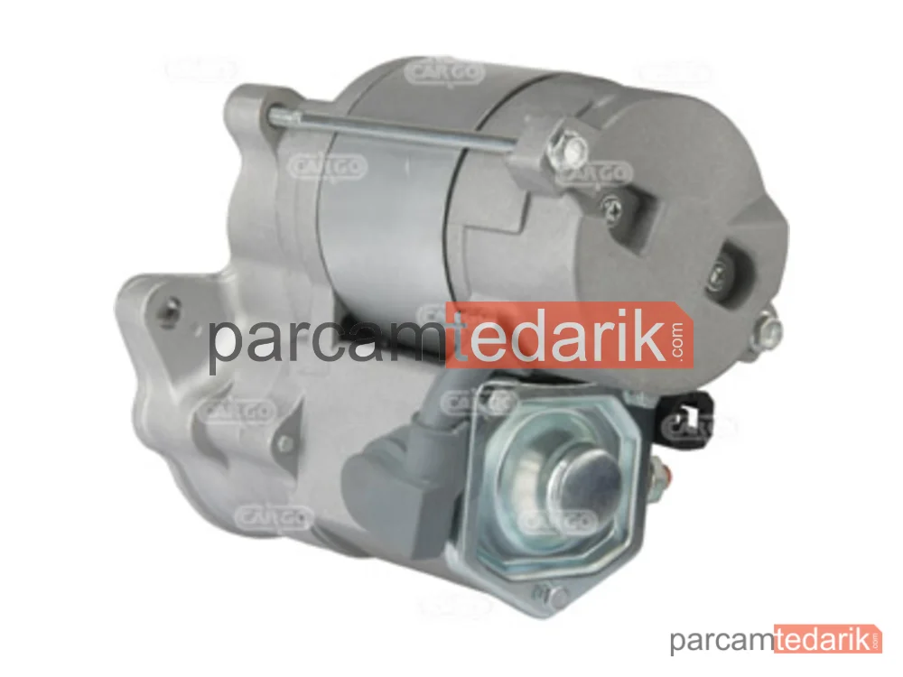 HC-CARGO F032111021 | Marş Motoru