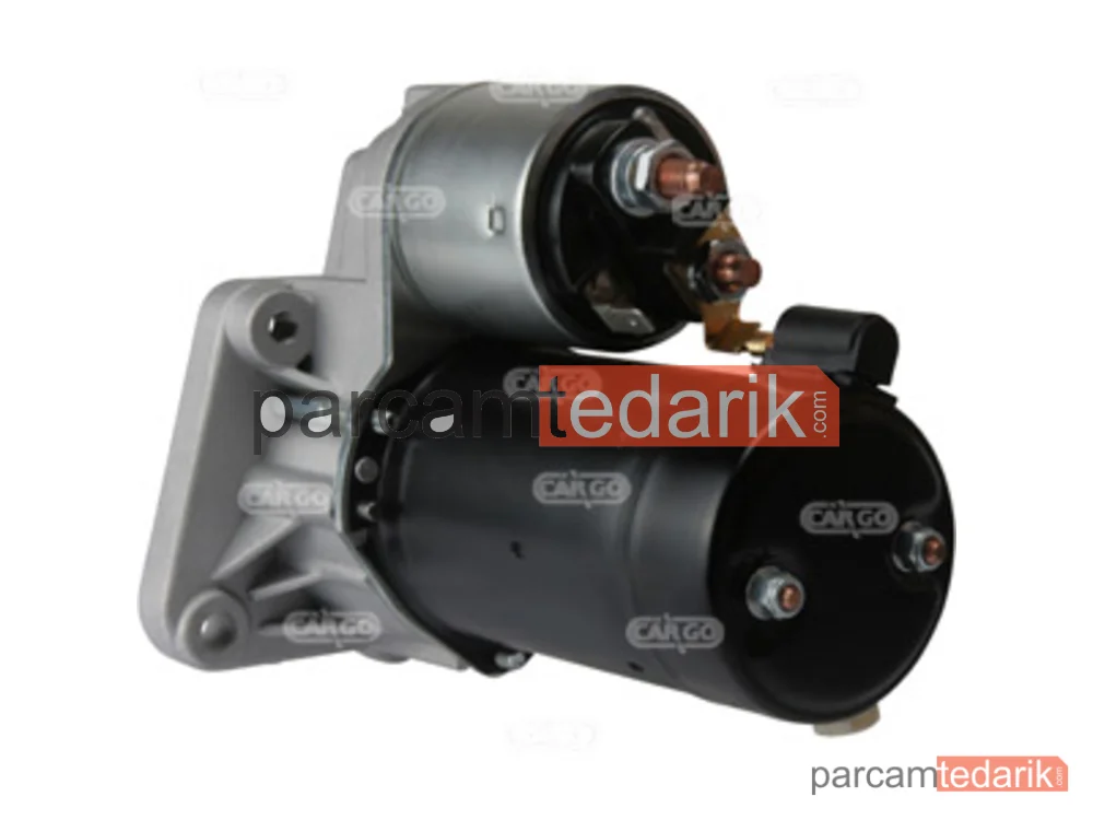HC-CARGO F032111025 | Marş Motoru — Fiat Panda, Lancia Y10, Fiat Uno