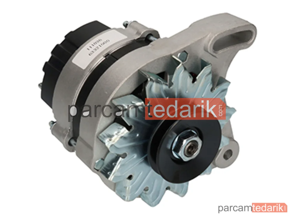 HC-CARGO F032111036 | Alternatör — Fiat Panda, Lancia Y10, Fiat Tipo