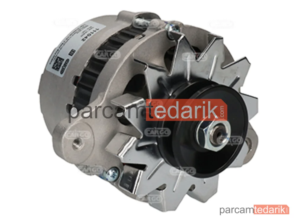 HC-CARGO F032111042 | Alternatör