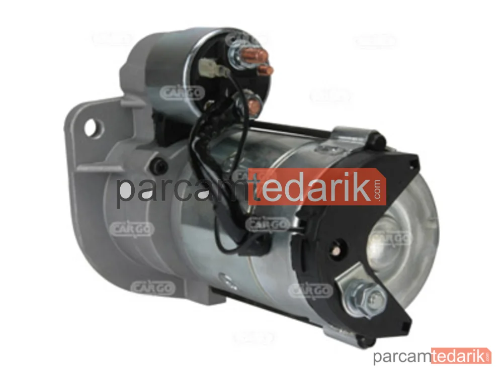 HC-CARGO F032111047 | Marş Motoru — Renault Laguna I