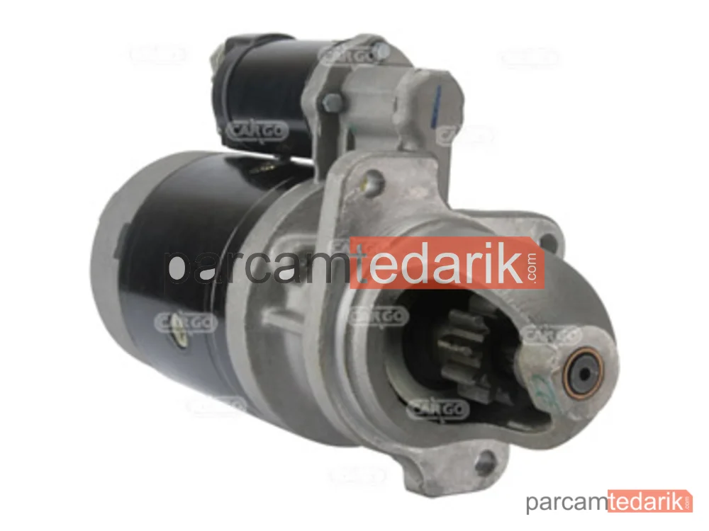 HC-CARGO F032111049 | Marş Motoru