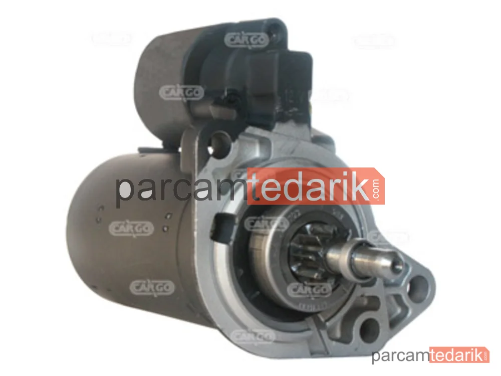 Marş Motoru — VW Golf II, VW Jetta II, VW Scirocco - F032111059