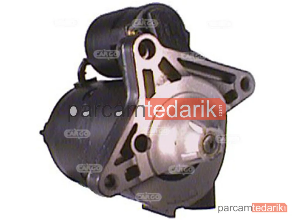 Marş Motoru — Renault 21, Renault 25, Renault Espace I - F032111063